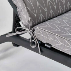 Coussin Bain De Soleil Polyester Gris 186 X 60 X 5 Cm 12 Coussin Bain De Soleil Polyester Gris 186 X 60 X 5 Cm -VIDAXL || SuperFish || Konstsmide Soldes Boutique 648865a29cc281.38627515