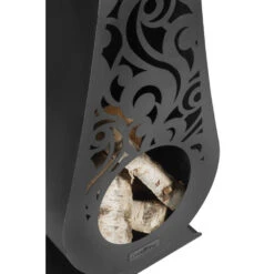 Cheminée D'extérieur Hawana De Haute Qualité -VIDAXL || SuperFish || Konstsmide Soldes Boutique 648aebae938fb3.51956150