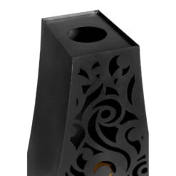 Cheminée D'extérieur Hawana De Haute Qualité -VIDAXL || SuperFish || Konstsmide Soldes Boutique 648aebaea8e813.89617708