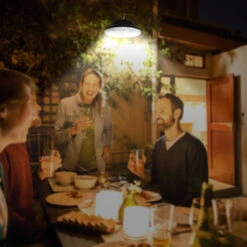 Solar Roof Pack De 2 -VIDAXL || SuperFish || Konstsmide Soldes Boutique 648b3cb116b659.79632297