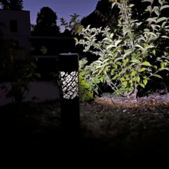 Balise Solaire Allegra -VIDAXL || SuperFish || Konstsmide Soldes Boutique 648b3cb25bd773.45760824