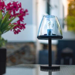 Solar Lamp One - Pack De 4 Lampes -VIDAXL || SuperFish || Konstsmide Soldes Boutique 648b3cb8c32474.80471260