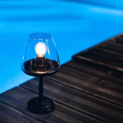 Solar Lamp One - Pack De 4 Lampes -VIDAXL || SuperFish || Konstsmide Soldes Boutique 648b3cb8ea95e8.43386344