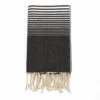 Fouta En Coton Miami 100x200cm Bleu Marine -VIDAXL || SuperFish || Konstsmide Soldes Boutique 648b51cf5934e5.72184113