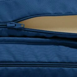 Coussin Bain De Soleil / Matelas Pour Transat Dehoussable- 185x60x5cm - Bleu Petrole -VIDAXL || SuperFish || Konstsmide Soldes Boutique 648b51d535d458.06770494