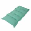 Coussin Capitonné Confort Intérieur Extérieur 120x60cm - Vert Mint -VIDAXL || SuperFish || Konstsmide Soldes Boutique 648b5534ce2790.05510669