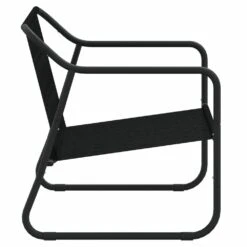 VIDAXL Banc De Jardin à 2 Places Avec Coussin Anthracite Acier -VIDAXL || SuperFish || Konstsmide Soldes Boutique 648c91b971b479.83009401