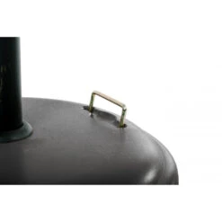 Pied De Parasol Béton Rond 25kg A Roulettes Gris 50x7cm - Mobilier De Jardin -VIDAXL || SuperFish || Konstsmide Soldes Boutique 6490942f68aef5.86810226