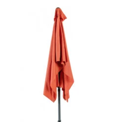 Parasol Rectangulaire 2x3m Orange Aluminium Et Polyester Avec Manivelle Inclinable - Parasol Droit - Mobilier De Jardin -VIDAXL || SuperFish || Konstsmide Soldes Boutique 6490943f7ff968.62852006