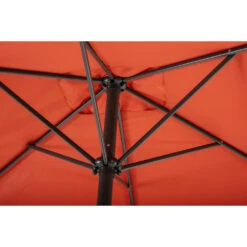 Parasol Rectangulaire 2x3m Orange Aluminium Et Polyester Avec Manivelle Inclinable - Parasol Droit - Mobilier De Jardin -VIDAXL || SuperFish || Konstsmide Soldes Boutique 6490943f87c778.70439542