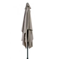 Parasol Rectangulaire Beige 2x3m Aluminium Et Polyester Avec Manivelle - Parasol Droit - Mobilier De Jardin -VIDAXL || SuperFish || Konstsmide Soldes Boutique 6490944014cf31.05716610