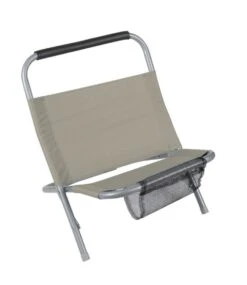 Cale Dos De Plage Le Delano Taupe