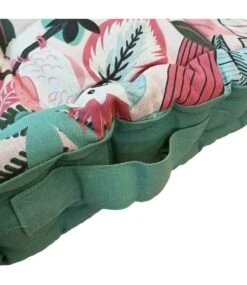 Coussin Palette 60x120 Cm Graphique Rose Coton -VIDAXL || SuperFish || Konstsmide Soldes Boutique 649481b6dc5495.53367829