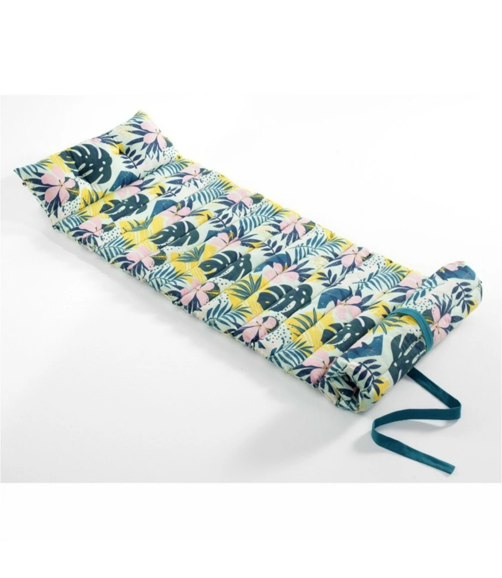 Coussin Bain De Soleil 60x180 Cm Jasmin 3 Coussin Bain De Soleil 60x180 Cm Jasmin