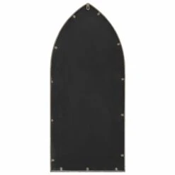 VIDAXL Miroir De Jardin Sable 100x45cm Fer Pour Utilisation Extérieure -VIDAXL || SuperFish || Konstsmide Soldes Boutique 6494a152b88719.24303482