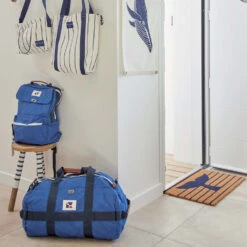 Paillasson Queue De Baleine 70 X 40 Cm -VIDAXL || SuperFish || Konstsmide Soldes Boutique 6494a15644da84.54132850