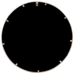 VIDAXL Miroir De Jardin Sable 40x2,5cm Fer Rond Utilisation Extérieure -VIDAXL || SuperFish || Konstsmide Soldes Boutique 6494a1585c9e27.66861153