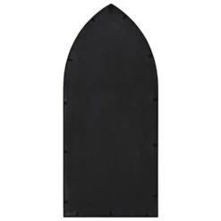 VIDAXL Miroir De Jardin Noir 100x45 Cm Fer Pour Utilisation Extérieure 11 VIDAXL Miroir De Jardin Noir 100x45 Cm Fer Pour Utilisation Extérieure -VIDAXL || SuperFish || Konstsmide Soldes Boutique 6494a15ade4592.52300003