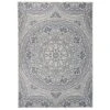 VIDAXL Tapis à Tissage Plat D'extérieur 120x170 Cm Motif Bleu -VIDAXL || SuperFish || Konstsmide Soldes Boutique 6494a16092cfa6.24169967