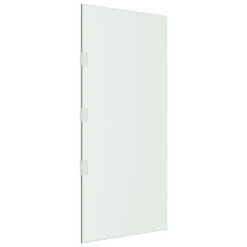 VIDAXL Panneau D'auvent De Porte Transparent 50x100 Cm Verre Trempé -VIDAXL || SuperFish || Konstsmide Soldes Boutique 6494a163cbe485.93177855
