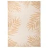 VIDAXL Tapis à Tissage Plat D'extérieur 200x280 Cm Motif De Feuille -VIDAXL || SuperFish || Konstsmide Soldes Boutique 6494a166b46e90.24029822