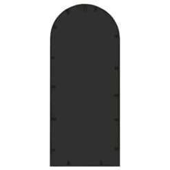 VIDAXL Miroir De Jardin Noir 100x45 Cm Fer Pour Utilisation Extérieure 11 VIDAXL Miroir De Jardin Noir 100x45 Cm Fer Pour Utilisation Extérieure -VIDAXL || SuperFish || Konstsmide Soldes Boutique 6494a167b3f020.54215726