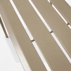 Banc De Jardin En Acier Taupe 12 Banc De Jardin En Acier Taupe -VIDAXL || SuperFish || Konstsmide Soldes Boutique 6494abcf1e7cb5.71001585