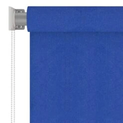 VIDAXL Store Roulant D'extérieur 200x140 Cm Bleu Pehd 11 VIDAXL Store Roulant D'extérieur 200x140 Cm Bleu Pehd -VIDAXL || SuperFish || Konstsmide Soldes Boutique 6494b66a3722a7.67681363