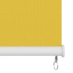 VIDAXL Store Roulant D'extérieur 200x140 Cm Jaune -VIDAXL || SuperFish || Konstsmide Soldes Boutique 6494b677725b92.89595941