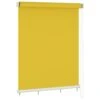 VIDAXL Store Roulant D'extérieur 200x140 Cm Jaune -VIDAXL || SuperFish || Konstsmide Soldes Boutique 6494b67774f013.43378637