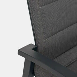 Fauteuil De Jardin Bas Aluminium -VIDAXL || SuperFish || Konstsmide Soldes Boutique 64999d9e4ecdd7.94302634