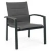 Fauteuil De Jardin Bas Aluminium -VIDAXL || SuperFish || Konstsmide Soldes Boutique 64999d9e5e7e73.63500846