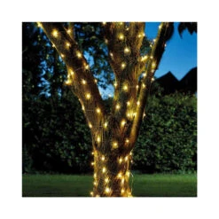 Guirlande Lucioles 50 LED L.6,9m -VIDAXL || SuperFish || Konstsmide Soldes Boutique 694539 003