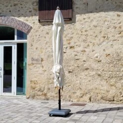 Parasol Droit 3x3 M écru Pegasia -VIDAXL || SuperFish || Konstsmide Soldes Boutique 69ba9f503707c5d2