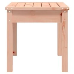 VIDAXL Banc De Jardin 50x44x45 Cm Bois Massif De Douglas -VIDAXL || SuperFish || Konstsmide Soldes Boutique 6e97d6a0e53f4678