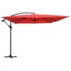 Parasol Déporté Carré 3x3m Aluminium Rouge 1 Parasol Déporté Carré 3x3m Aluminium Rouge -VIDAXL || SuperFish || Konstsmide Soldes Boutique 6f1144fc8f25061e