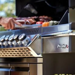 Barbecue à Gaz Napoleon Prestige Pro 665 Rsib Inox -VIDAXL || SuperFish || Konstsmide Soldes Boutique 6f14caddfbfe9323