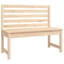 VIDAXL Ensemble à Dîner De Jardin 4 Pcs Bois Massif De Pin -VIDAXL || SuperFish || Konstsmide Soldes Boutique 709d5a1cb1f84f23