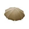 Parasol Monte Carlo En Toile Taupe - D180 Cm -VIDAXL || SuperFish || Konstsmide Soldes Boutique 734319 002