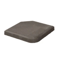 Dalle Pour Pied De Parasol GOMO En Béton 25kg