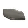 Dalle Pour Pied De Parasol PEBBLE En Béton 25kg -VIDAXL || SuperFish || Konstsmide Soldes Boutique 734452 002