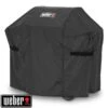 Weber Housse Pour Barbecue SPIRIT II 200 En Tissu Noir -VIDAXL || SuperFish || Konstsmide Soldes Boutique 735572 003
