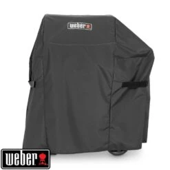 Weber Housse Pour Barbecue SPIRIT II 200 En Tissu Noir -VIDAXL || SuperFish || Konstsmide Soldes Boutique 735572 005