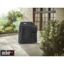 Weber Housse Pour Barbecue SPIRIT II 200 En Tissu Noir -VIDAXL || SuperFish || Konstsmide Soldes Boutique 735572 007