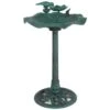 Fontaine All Season Bain Pour Oiseaux L.50xl.50xH.80xD.50cm -VIDAXL || SuperFish || Konstsmide Soldes Boutique 750867 001