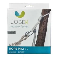 Support Métal - Rope Pro Kit De Fixation Pour Hamac -VIDAXL || SuperFish || Konstsmide Soldes Boutique 757399 011