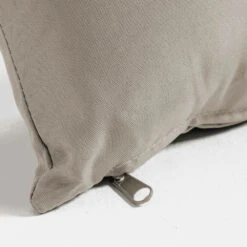 Coussins Pour Palette Matelassés Taupe -VIDAXL || SuperFish || Konstsmide Soldes Boutique 76c00d489ea44b52