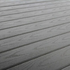 Table De Jardin GAIA Grise En Aluminium - 308x100x76 Cm -VIDAXL || SuperFish || Konstsmide Soldes Boutique 788267 002