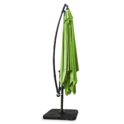 Parasol Déporté Carré 3x3m Aluminium Vert -VIDAXL || SuperFish || Konstsmide Soldes Boutique 78ae28e5334b1ee6