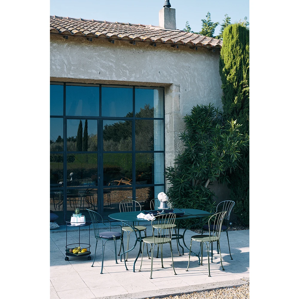 Chaise Opéra Cactus 4 Chaise Opéra Cactus – Image 2